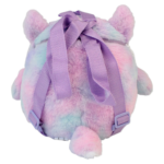 Dolphin Çanta Peluş Sırt Çantası Kedi Pbg-22-D