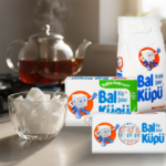 Bal Küpü Toz Şeker 5 kg