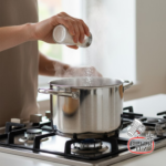 Billur Poşet Tuz 750 gr