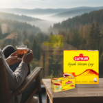 Çaykur Bardak Poşet Çay 2 gr 100'lü