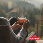 Çaykur Bardak Poşet Çay 2 gr 100'lü