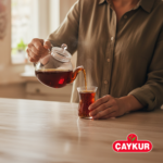 Çaykur Rize Turist Çayı Dökme 1000 gr Çaykur Rize Turist Çayı Dökme 1000 gr