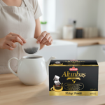 Çaykur Altınbaş Demlik Poşet Çay 200 gr 40'lı Paket Çaykur Altınbaş Demlik Poşet Çay 200 gr 40'lı Paket