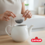 Çaykur Altınbaş Demlik Poşet Çay 200 gr 40'lı Paket Çaykur Altınbaş Demlik Poşet Çay 200 gr 40'lı Paket