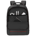 Mack MCC-006 Office Notebook Sırt Çantası 15.6 inc Siyah