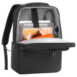 Mack MCE-1202 Office Pro-1 Eco Notebook Sırt Çantası15.6" Siyah Mack MCE-1202 Office Pro-1 Eco Notebook Sırt Çantası15.6" Siyah