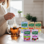 Doğadan Bardak Poşet Bitki Çayı Ayva Ihlamur 20'li