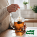 Doğadan Bardak Poşet Bitki Çayı Ayva Ihlamur 20'li