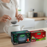 Doğadan Gizli Bahçe Demlik Poşet Çay 100'lü