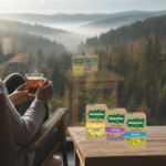 Doğadan Bardak Poşet Bitki Çayı Adaçayı 20'li Doğadan Bardak Poşet Bitki Çayı Adaçayı 20'li