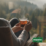 Doğadan Geleneksel Karadeniz Bardak Poşet Çay 2 Gr 100'lü Doğadan Geleneksel Karadeniz Bardak Poşet Çay 2 Gr 100'lü