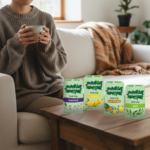 Doğadan Bardak Poşet Bitki Çayı Yeşil Çay 20'li