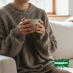 Doğadan Bardak Poşet Bitki Çayı Yeşil Çay 20'li