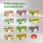 Doğuş Bitki Çayı Nane Limon 20'li