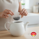 Doğuş Earl Grey Demlik Poşet Çay 100'lü
