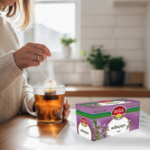 Doğuş Bitki Çayı Adaçayı 20'li