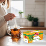 Doğuş Bitki Çayı Ihlamur 20'li