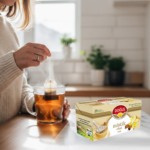 Doğuş Bitki Çayı Mistik Chai 20'li