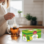 Doğuş Bitki Çayı Nane Limon 20'li