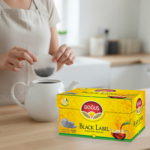 Doğuş Black Label Demlik Poşet Çay 500'lü