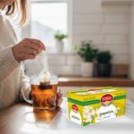 Doğuş Bitki Çayı Papatya 20'li