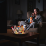 Eti Tutku Bisküvi 100 Gr 24'lü