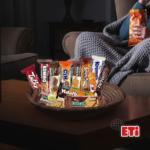 Eti Tutku Bisküvi 100 Gr 24'lü