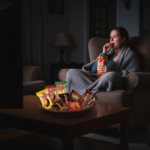 Eti Topkek Kakaolu Fındıklı 35 Gr 24'lü Eti Topkek Kakaolu Fındıklı 35 Gr 24'lü