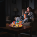 Eti Crax Çubuk Kraker 40 gr 34'lü Eti Crax Çubuk Kraker 40 gr 34'lü