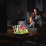 Eti Hoşbeş Gofret Kakaolu 40 Gr 24'lü Eti Hoşbeş Gofret Kakaolu 40 Gr 24'lü