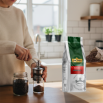 Jacobs Banquet Espresso Çekirdek Kahve 1 Kg