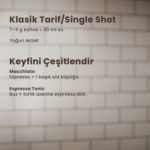 Jacobs Banquet Espresso Çekirdek Kahve 1 Kg