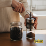 Jacobs Banquet Espresso Çekirdek Kahve 1 Kg