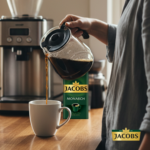 Jacobs Monarch Filtre Kahve 500 Gr 12'li