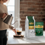Jacobs Monarch Eko Paket Gold Kahve 2 x 200 Gr + Jacobs Thermo Cup 400 Ml Hediyeli Jacobs Monarch Eko Paket Gold Kahve 2 x 200 Gr + Jacobs Thermo Cup 400 Ml Hediyeli