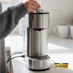 Jacobs Espresso 7 Classico Kapsül Kahve 10'lu Jacobs Espresso 7 Classico Kapsül Kahve 10'lu