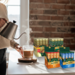 Jacobs Original 3'ü 1 Arada Kahve 16 gr 40'lı