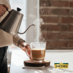 Jacobs Original 3'ü 1 Arada Kahve 16 gr 40'lı