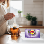 Lipton Bardak Poşet Bitki Çayı Adaçayı 20'li Lipton Bardak Poşet Bitki Çayı Adaçayı 20'li