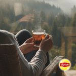 Lipton Earl Grey Bardak Poşet Çay 100'lü Lipton Earl Grey Bardak Poşet Çay 100'lü