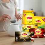 Lipton Earl Grey Demlik Poşet Çay 250'li Lipton Earl Grey Demlik Poşet Çay 250'li