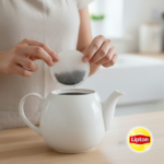 Lipton Earl Grey Demlik Poşet Çay 250'li Lipton Earl Grey Demlik Poşet Çay 250'li