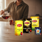 Lipton Extra Yoğun Earl Grey Tomurcuk Dökme Çay 100 Gr 12'li Lipton Extra Yoğun Earl Grey Tomurcuk Dökme Çay 100 Gr 12'li