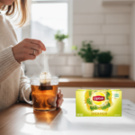 Lipton Bardak Poşet Bitki Çayı Ihlamur 20'li Lipton Bardak Poşet Bitki Çayı Ihlamur 20'li