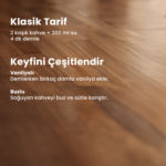 Kurukahveci Mehmet Efendi Colombian Filtre Kahve 250 Gr