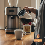 Kurukahveci Mehmet Efendi Colombian Filtre Kahve 250 Gr