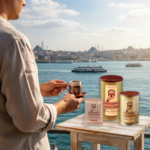 Kurukahveci Mehmet Efendi Türk Kahvesi Teneke Kutu 500 Gr Kurukahveci Mehmet Efendi Türk Kahvesi Teneke Kutu 500 Gr