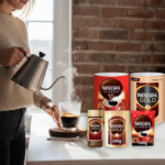 Nescafe Gold Stick Kahve 2 Gr 100'lü