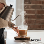Nescafe 3'ü 1 Arada Sütlü Köpüklü Kahve 18 Gr 72'li