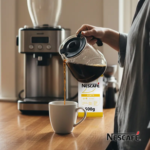 Nescafe Forte Filtre Kahve 250 Gr